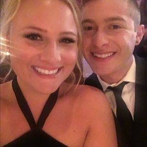 Meet your Posher, Salom